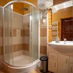 Bibe Vendeghaz Apartment Monosbel