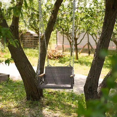 Bibe Vendeghaz Apartament