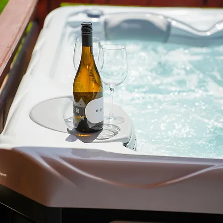 アパート Bibe Vendeghaz