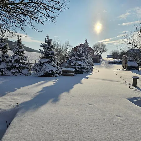 Bibe Vendeghaz Monosbel