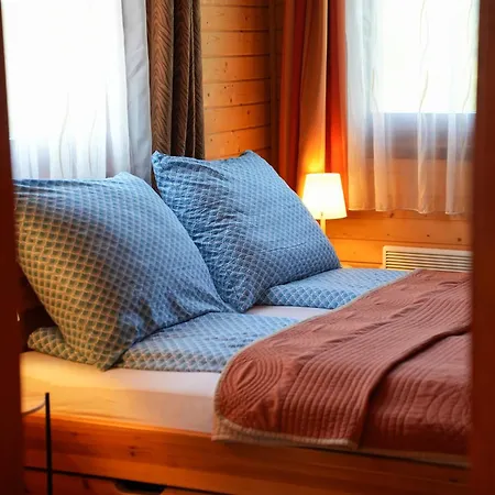 Bibe Vendeghaz شقة Monosbel