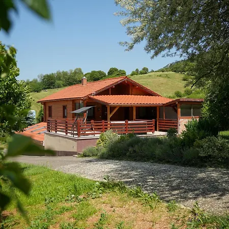 شقة Bibe Vendeghaz