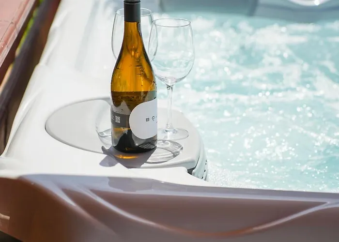 Lägenhet Bibe Vendeghaz